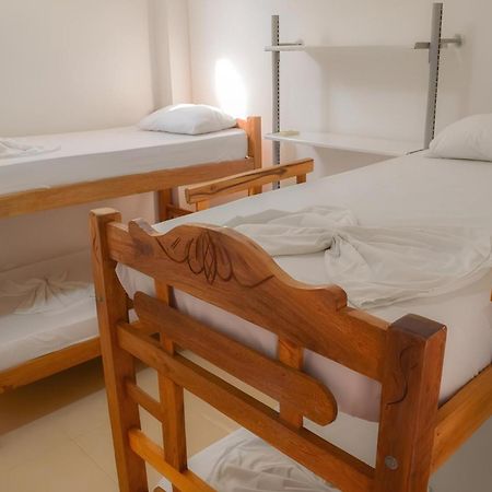 Hotel Casa Babel Taganga Santa Marta  Zewnętrze zdjęcie