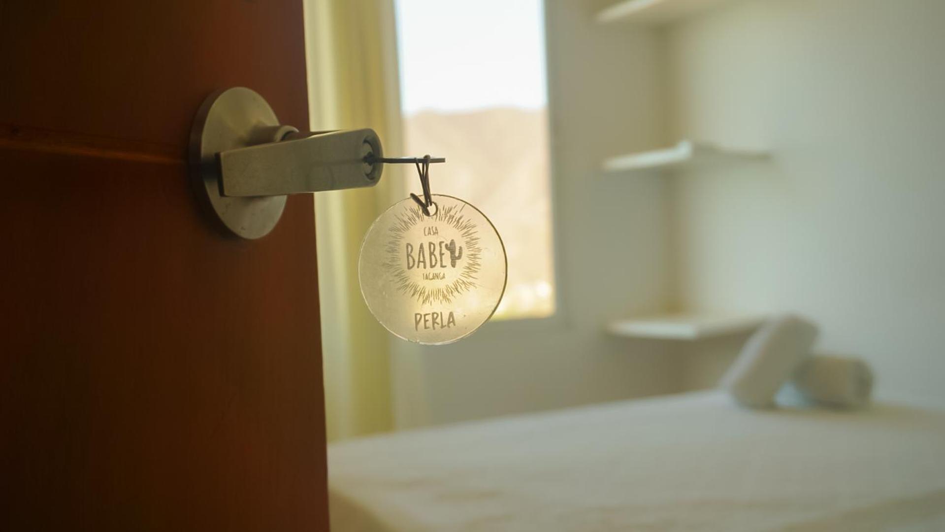Hotel Casa Babel Taganga Santa Marta  Zewnętrze zdjęcie