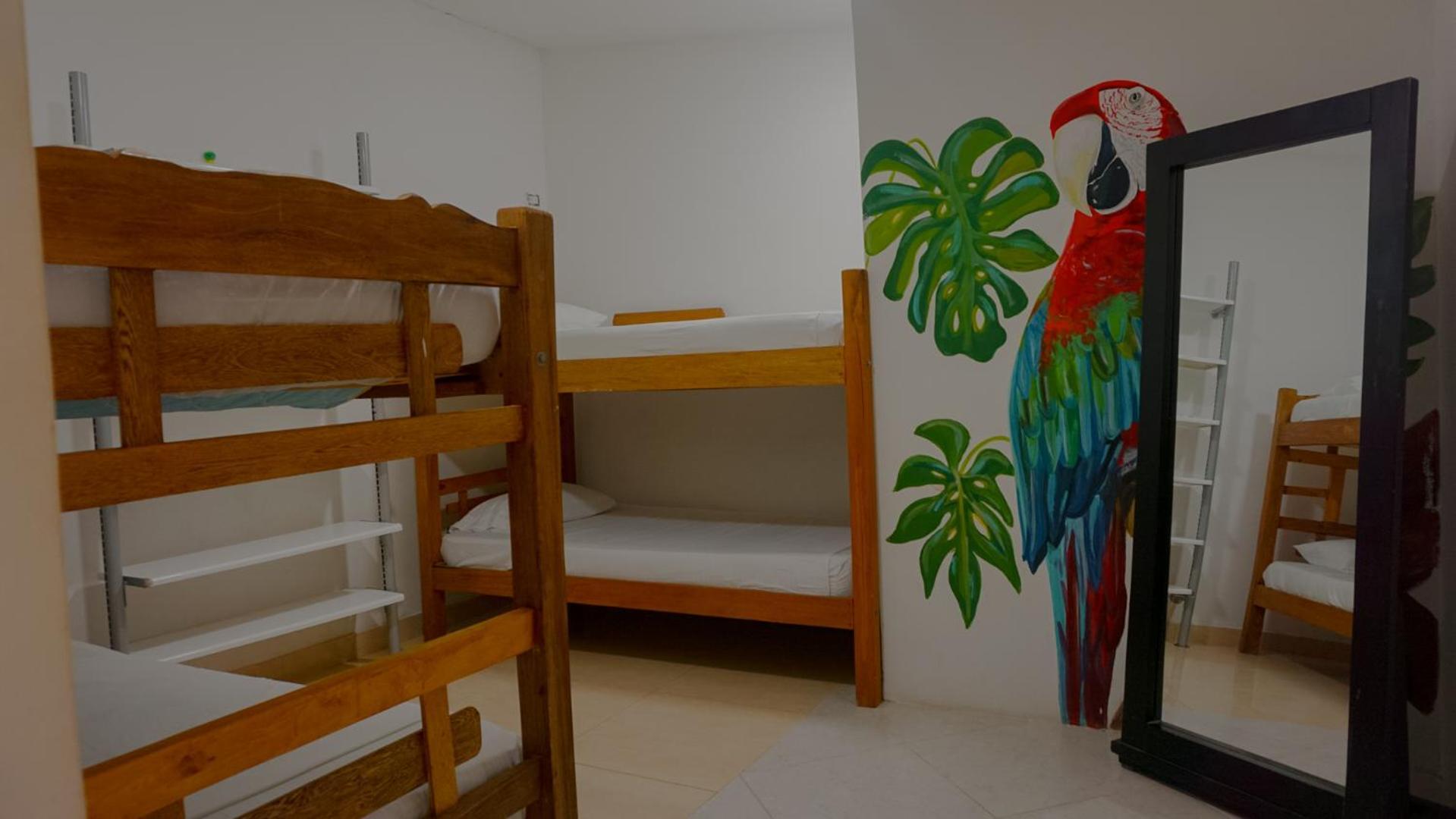 Hotel Casa Babel Taganga Santa Marta  Zewnętrze zdjęcie