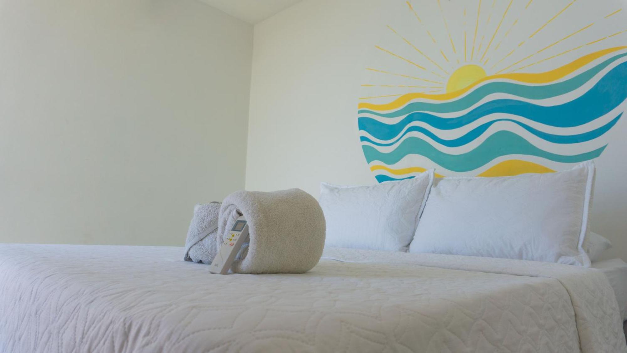 Hotel Casa Babel Taganga Santa Marta  Zewnętrze zdjęcie