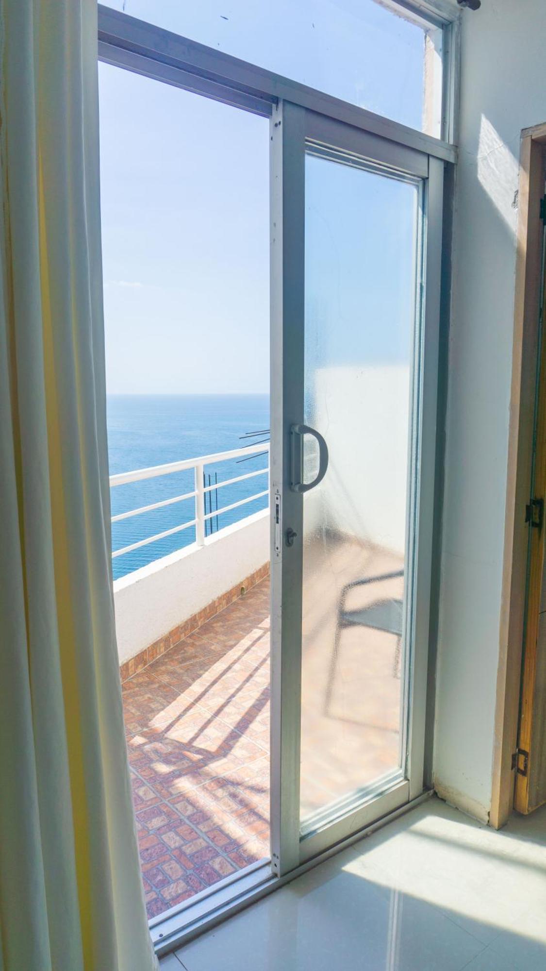 Hotel Casa Babel Taganga Santa Marta  Zewnętrze zdjęcie