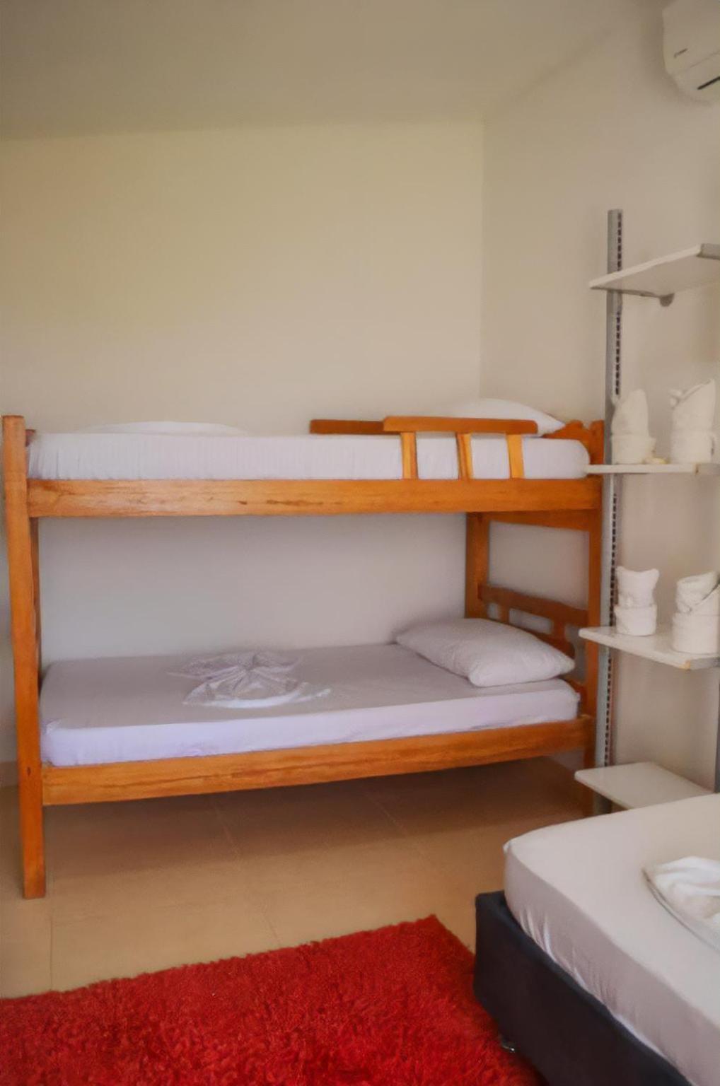 Hotel Casa Babel Taganga Santa Marta  Pokój zdjęcie