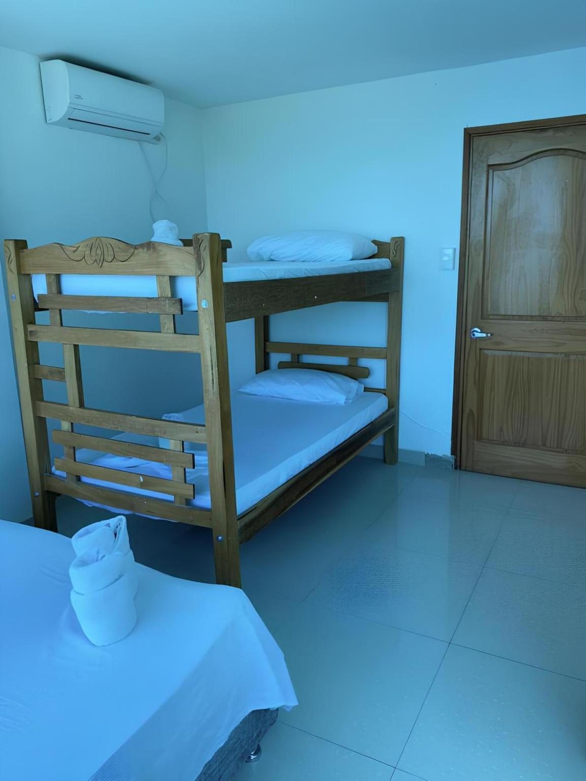 Hotel Casa Babel Taganga Santa Marta  Zewnętrze zdjęcie