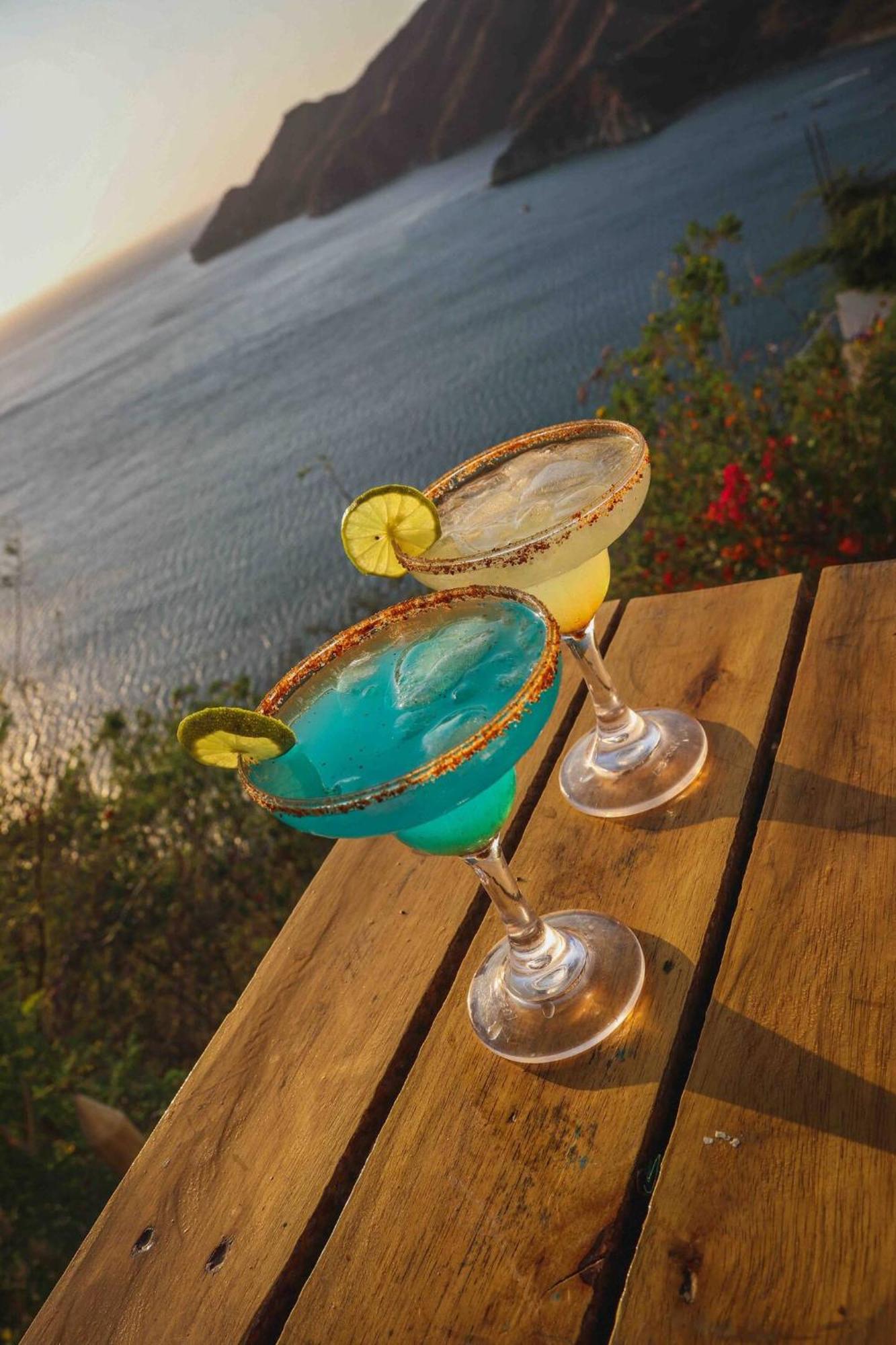 Hotel Casa Babel Taganga Santa Marta  Zewnętrze zdjęcie