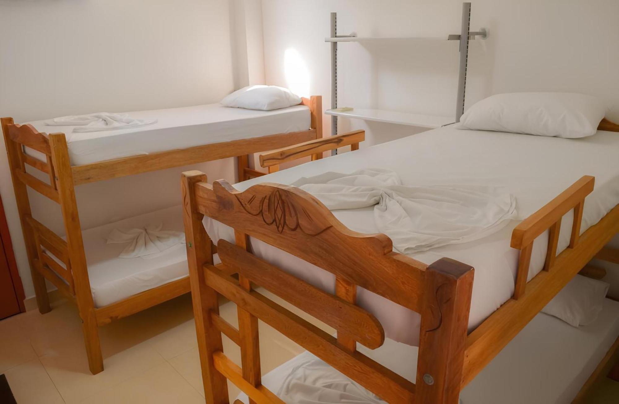 Hotel Casa Babel Taganga Santa Marta  Zewnętrze zdjęcie
