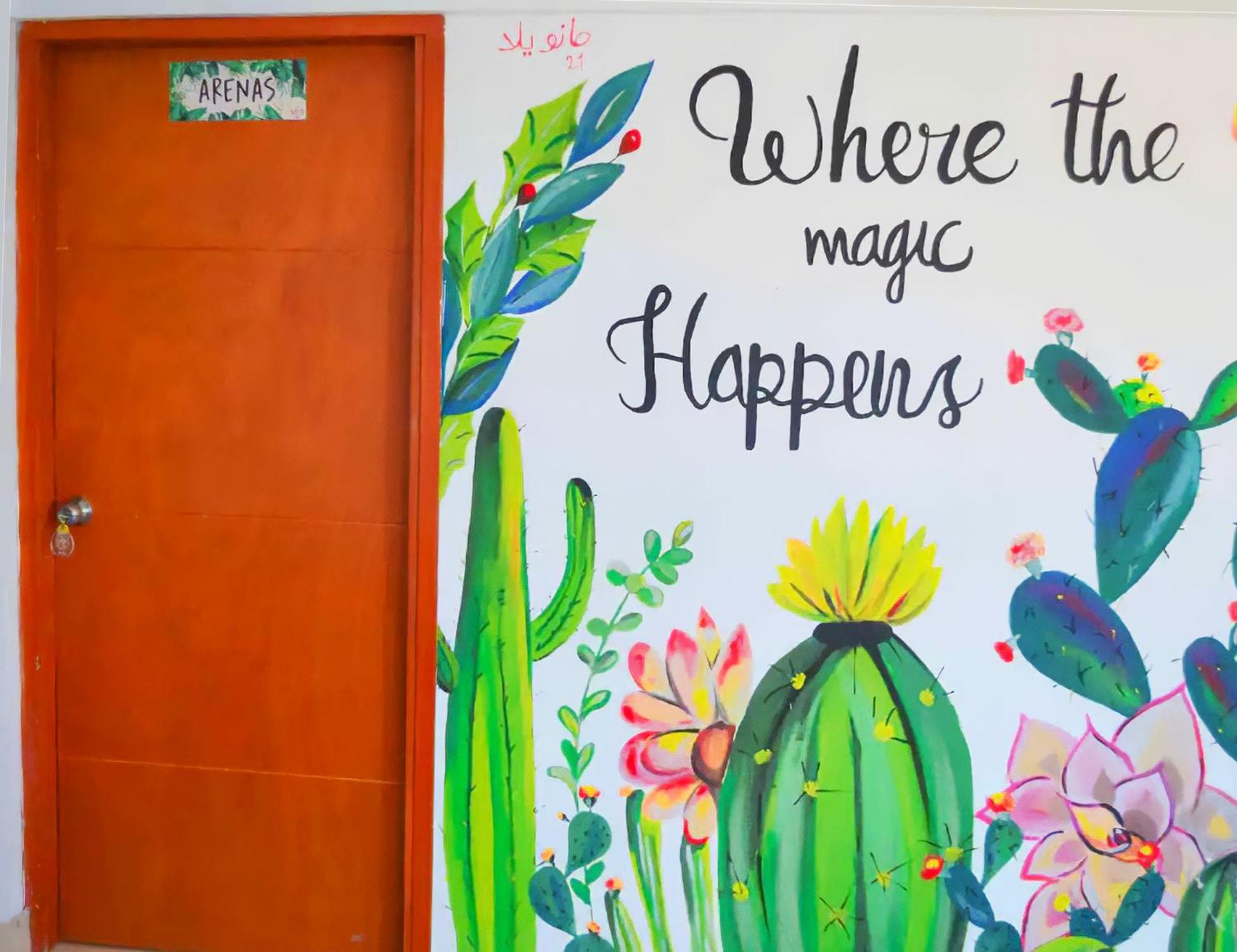 Hotel Casa Babel Taganga Santa Marta  Zewnętrze zdjęcie