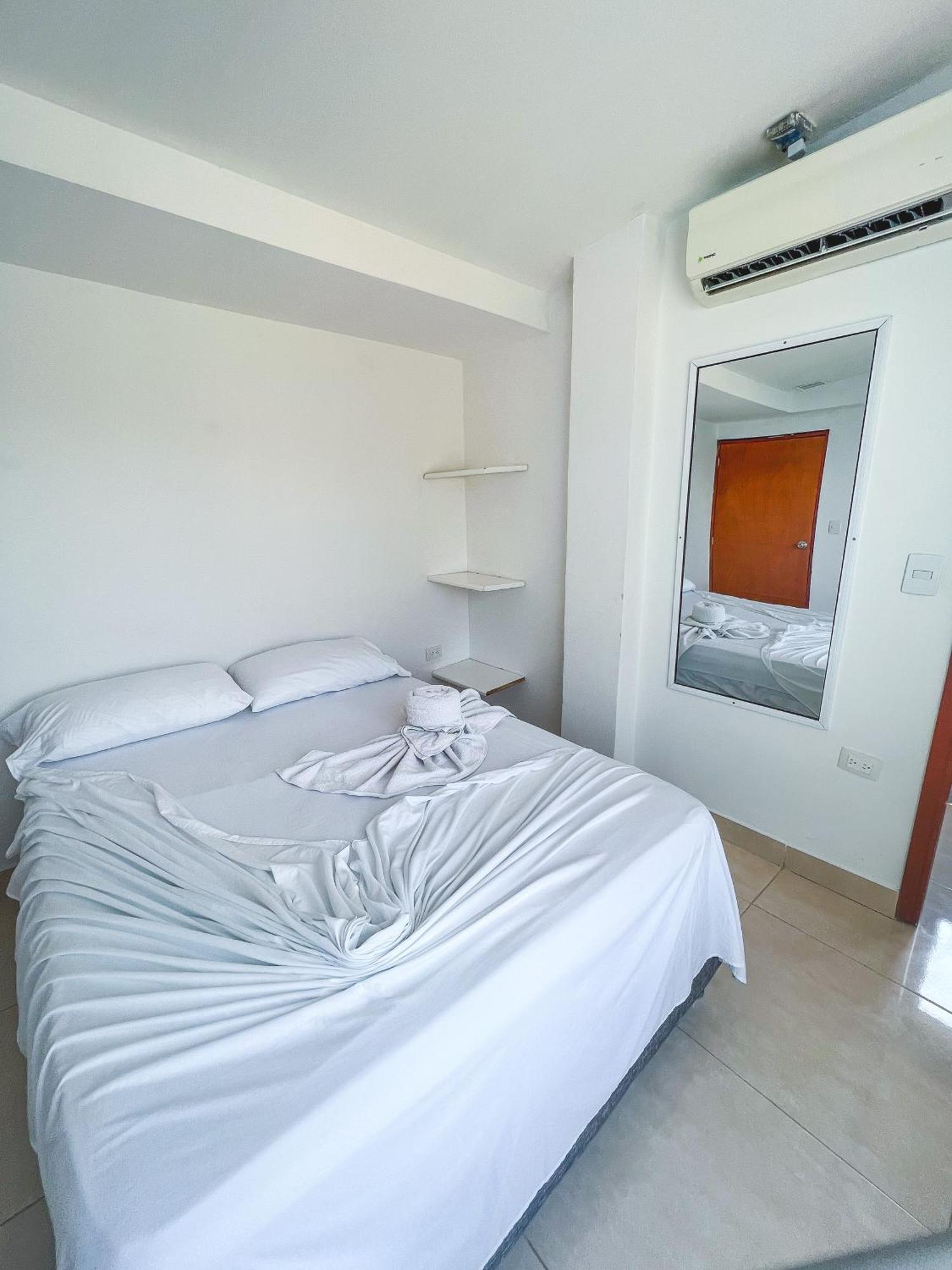 Hotel Casa Babel Taganga Santa Marta  Zewnętrze zdjęcie